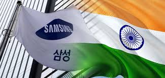 Tech Giants Clash Over ‘Preferential Treatment’ as Samsung Cites Reliance Precedent in $520M Tax Battle in India