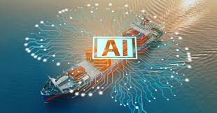 AI Technologies Emerge as Critical Tools for Companies Weathering Tariff Uncertainty