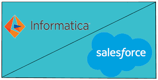 Salesforce Aims to Cement Data-Driven AI Dominance with $8 Billion Informatica Acquisition