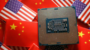 US Export Curbs on Chip Software and Chemicals to China Send Shockwaves Across Tech and Manufacturing Sectors