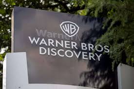 Warner Bros. Discovery to Divide Streaming and Cable Units to Strengthen Growth and Reduce Debt