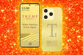 Trump Organization’s $499 Smartphone Set to Depend on Chinese Manufacturing Expertise