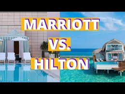 Hilton and Marriott Accelerate African Expansion to Capitalize on Tourism Boom