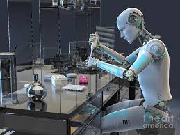 Humanoid Robotics Set to Reshape AI Server Manufacturing in Houston Humanoid Robotics Set to Reshape AI Server Manufacturing in Houston