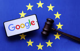Tech Giant Google Agrees to Highlight Competitors in Search Results Amid EU Pressure
