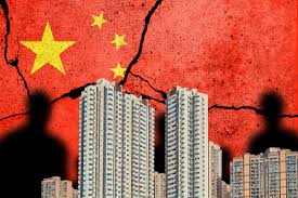 Beijing Grapples with Deepening Real Estate Slump as Demographics and Debt Take Their Toll