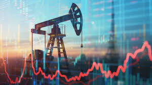 Oil Markets on Edge as Investors Anticipate Surge After U.S. Strikes on Iran