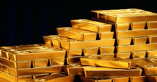 Tapering Tensions in Middle East Weighs on Gold as Ceasefire Hope Ripples Through Markets