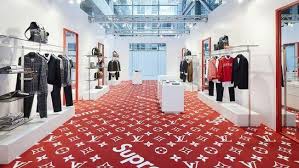 Global High-End Brands Embrace Conceptual Stores to Revive Sales in China