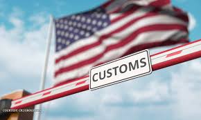Tariff Windfall Reshapes US Federal Finances as Customs Duties Exceed $100 Billion