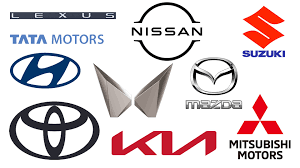 Asian Automakers Lean on U.S. Market Amid Rising Tariffs and Global Uncertainties