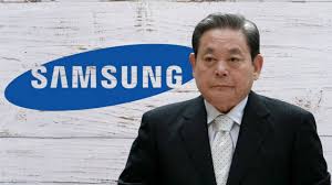Legal Vindication Clears Path for Samsung’s Strategic Reset under Lee Legal Vindication Clears Path for Samsung’s Strategic Reset under Lee