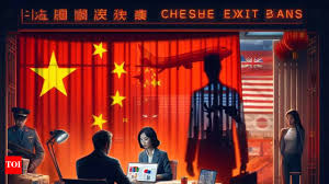 China’s New Scrutiny on Foreign Executives Signals Strategic Tightening