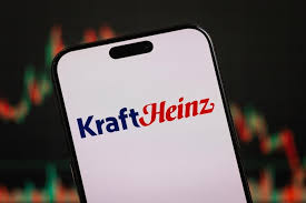 Kraft Heinz Moves to Reignite Vintage Labels with Bold Breakup Plan Kraft Heinz Moves to Reignite Vintage Labels with Bold Breakup Plan