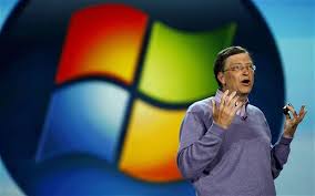 FBI Backed by Bill Gates in its Battle with Apple over San Bernardino Killer's Phone FBI Backed by Bill Gates in its Battle with Apple over San Bernardino Killer's Phone