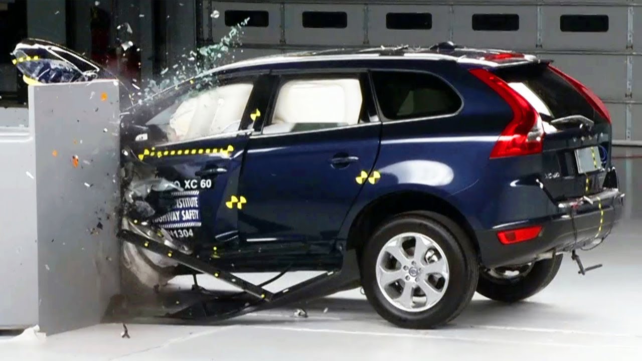 Volvo Plans to Reduce Its Cars' Collision Rate to Zero Volvo Plans to Reduce Its Cars' Collision Rate to Zero