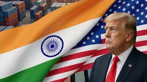India Feels the Heat of Trump’s 25% Tariff Threat on Exports