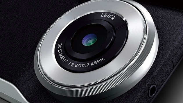 Leica Huawei partnership has immense business potential