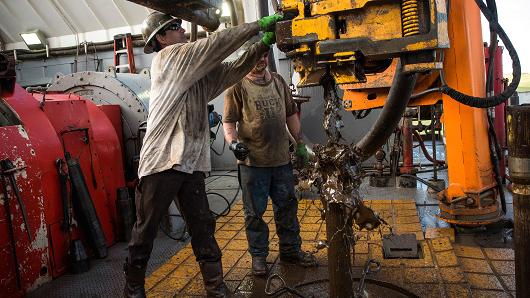 Improved efficiency in U.S. shale operations likely to affect OPEC’s oil strategy Improved efficiency in U.S. shale operations likely to affect OPEC’s oil strategy