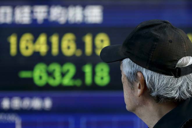 Economic fundamentals acts as wind beneath the wings of the surge in Stock Markets Economic fundamentals acts as wind beneath the wings of the surge in Stock Markets