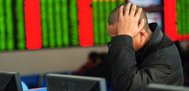 Markets across Brazil, Africa and China lose their glitter Markets across Brazil, Africa and China lose their glitter