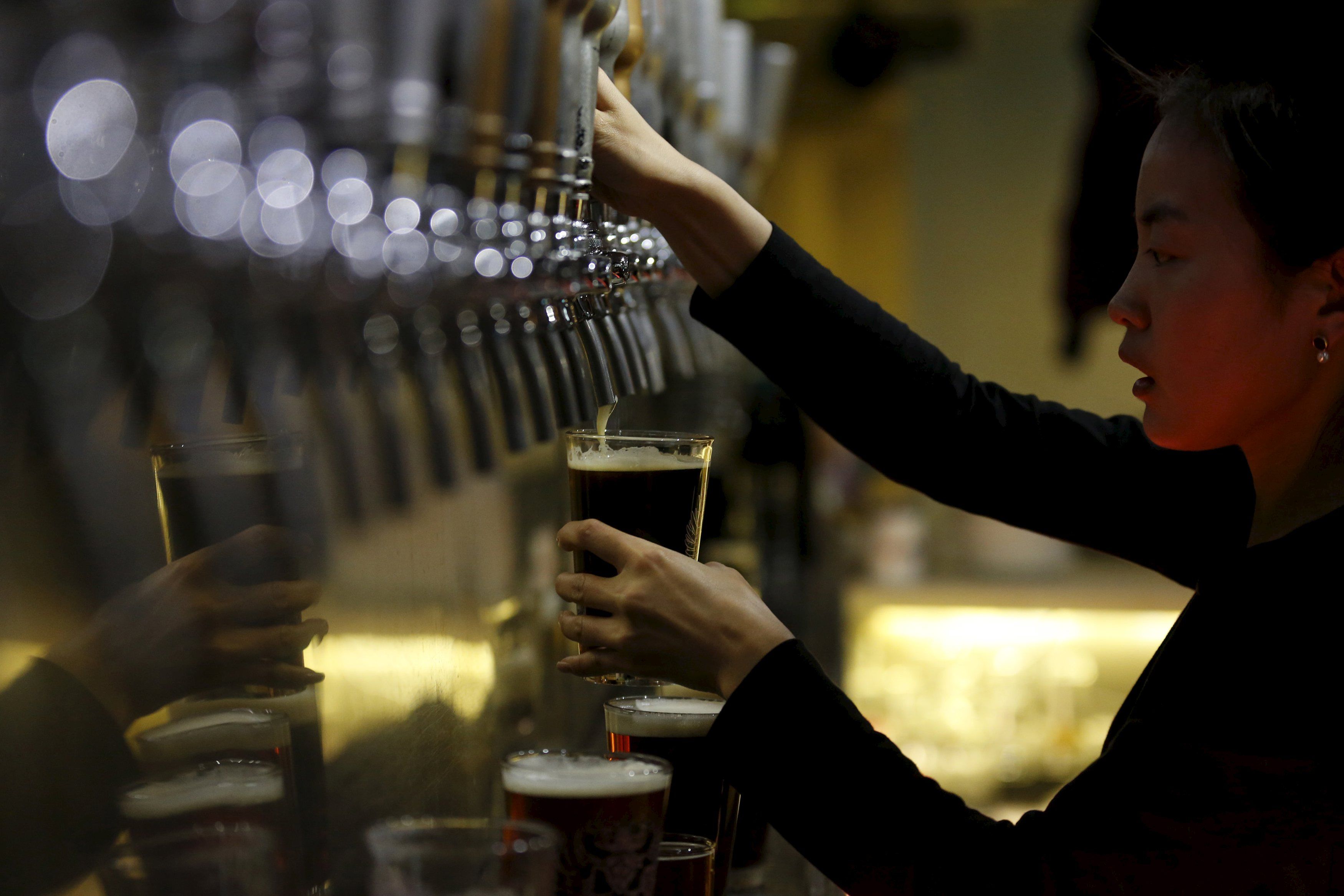 China Resources Beer bags a bargain deal China Resources Beer bags a bargain deal