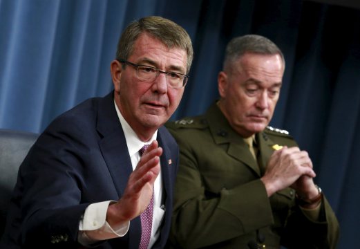 Private public partnership required for stronger data security – U.S. Defense Chief