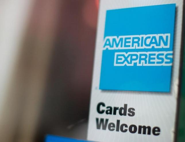 American Express to be acquired by Wells Fargo? American Express to be acquired by Wells Fargo?