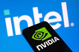 Intel–Nvidia Pact Could Be the Make-or-Break Moment for Intel’s 14A Chip Roadmap