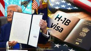 Talent Stampede: How Trump’s $100,000 H-1B Fee Sparked an International Scramble for Top Engineers
