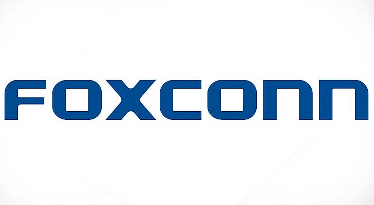 Foxconn reduced Sharp’s acquisition by $900 million