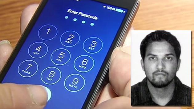 Cellebrite to help FBI unlock the iPhone in the San Bernardino shooting case