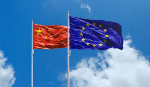 Europe’s Strategic Break-with-China: How the EU Is Rewiring Its Industrial Core to Escape Beijing’s Grip on Rare Earths Europe’s Strategic Break-with-China: How the EU Is Rewiring Its Industrial Core to Escape Beijing’s Grip on Rare Earths