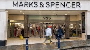 M&S Reinvents Fashion Logistics as Automation and Supplier Overhaul Drive the Next Phase of Online Expansion