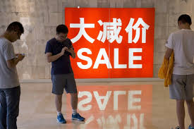 China’s Young Adults Pull Back on Spending as Job Insecurity and Housing Woes Drive a Culture of Caution