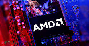 AMD Rides AI Revenue Surge to Sharpen its Strategic Profile and Stock Momentum