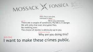 While China Limits Access to Leak News, Probes Opened in Panama Papers in other countries