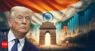 Tariff Reversal Opens Window of Relief for Indian Farmers and Exporters