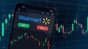 Walmart Signals Strength Through Upgraded Forecasts as Strategic Shift to Nasdaq Highlights Its Technology-Led Transformation