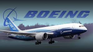 U.S. EXIM Paralysis Puts Sale at Risk says Boeing CEO