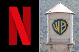 Netflix Moves Toward Structural Expansion as Exclusive Talks Advance for Warner Bros Discovery Assets