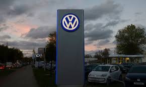 Volkswagen Charts a Strategic Transformation With $186 Billion Investment Drive Through 2030