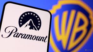 Paramount’s Hostile Gamble Intensifies as Warner Bros’ Silence Becomes the Catalyst for a $108 Billion Power Play