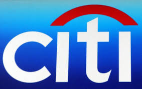 Fall in Trading Revenues results in 27 Percent in Citigroup Profits