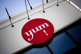 Control of $8 Billion Yum Unit in China being sought by China Sovereign Fund