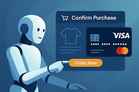 Intelligent Payments Take Shape as AI Agents Begin to Transact on Behalf of Consumers