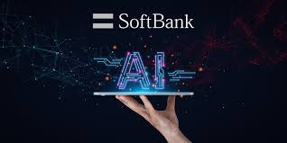 SoftBank Turns to Data Center Control as AI Strategy Shifts From Bets to Backbone
