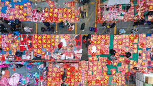 Fiscal Signals and Social Engineering Shape China’s New Push to Reverse Demographic Decline