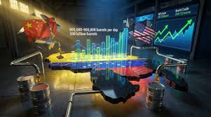 Energy Markets Reassess Supply Dynamics as Venezuela’s Oil Future Is Thrown Open