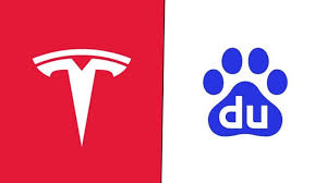 Tesla’s Loss of EV Leadership to Baidu Reflects a Market Shift, Not a Momentary Stumble